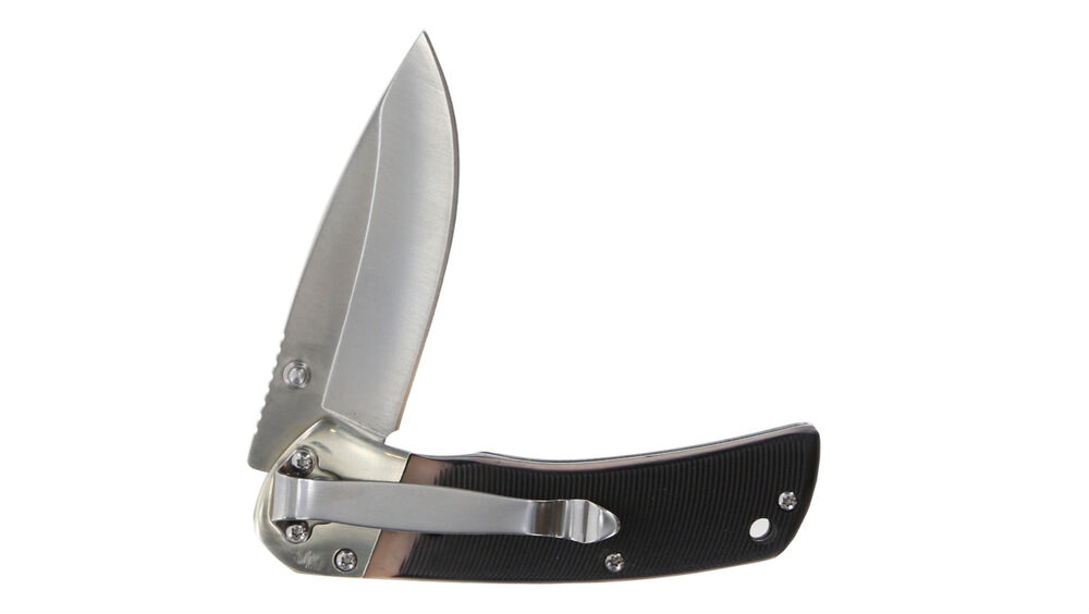 902OT Drop Point Blade